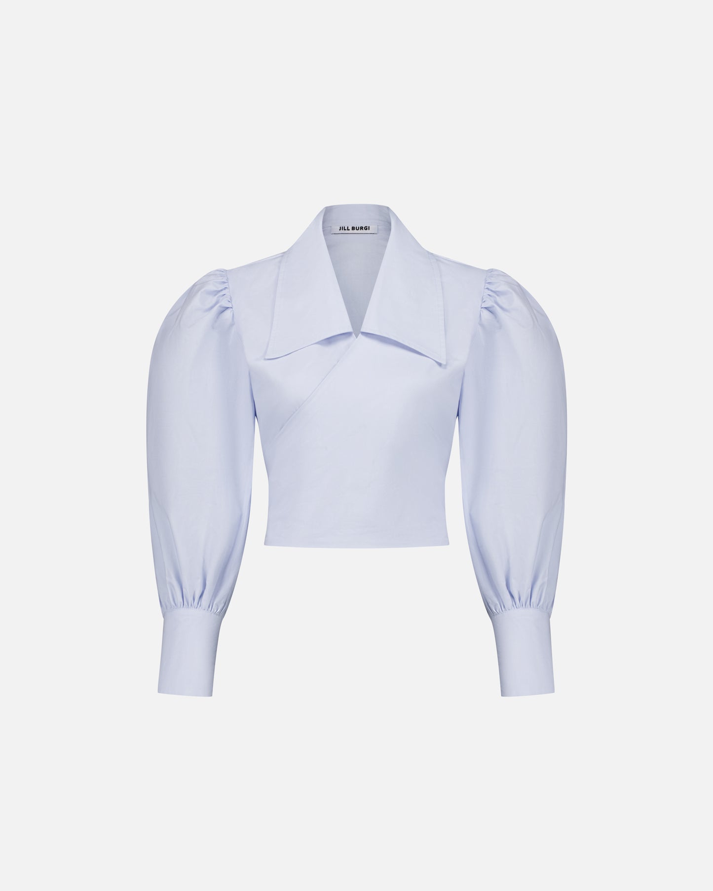 CHEMISE CACHE-COEUR