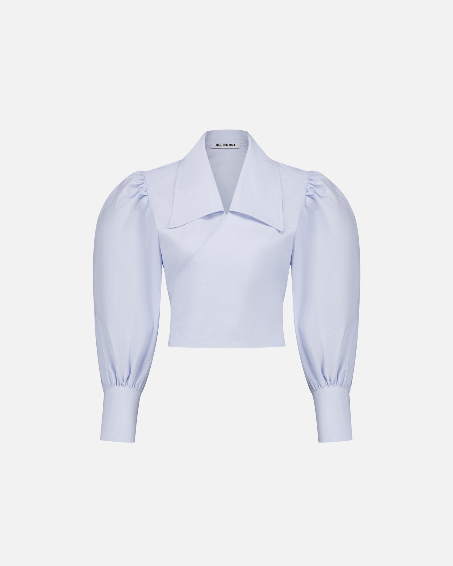 CHEMISE CACHE-COEUR