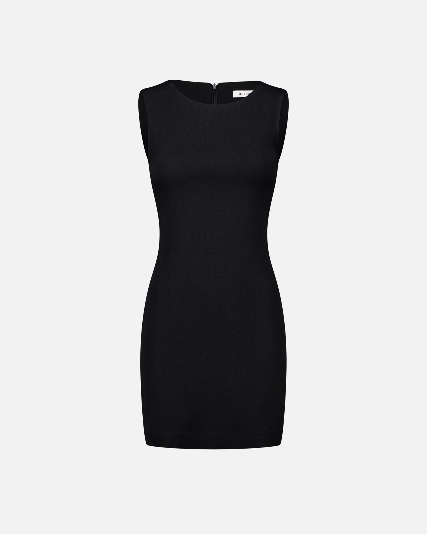 ROBE COURTE AJUSTÉE