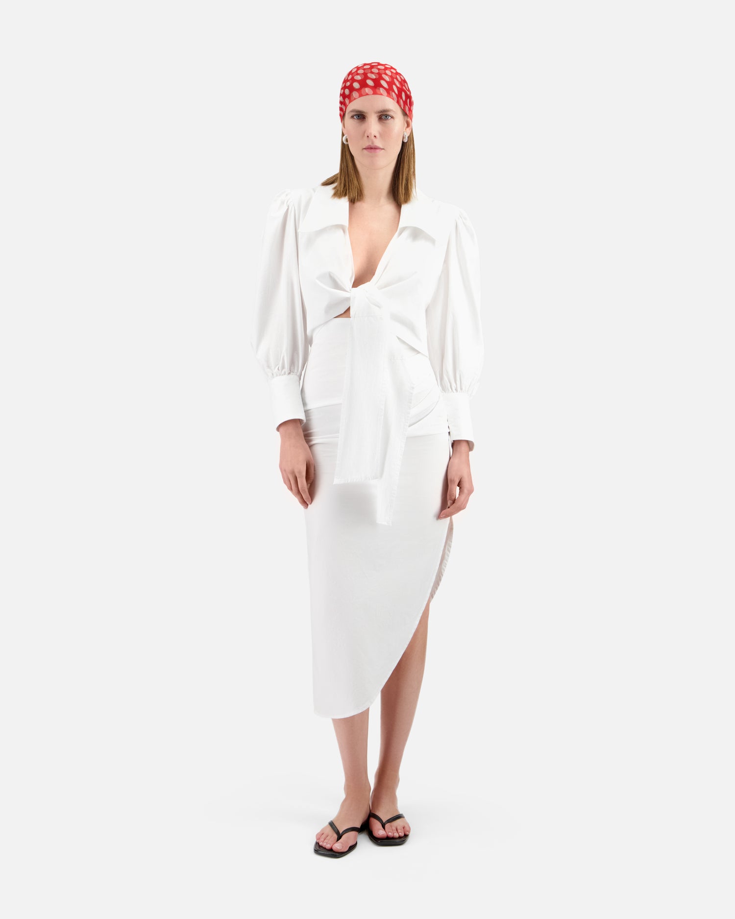 ROBE PORTEFEUILLE