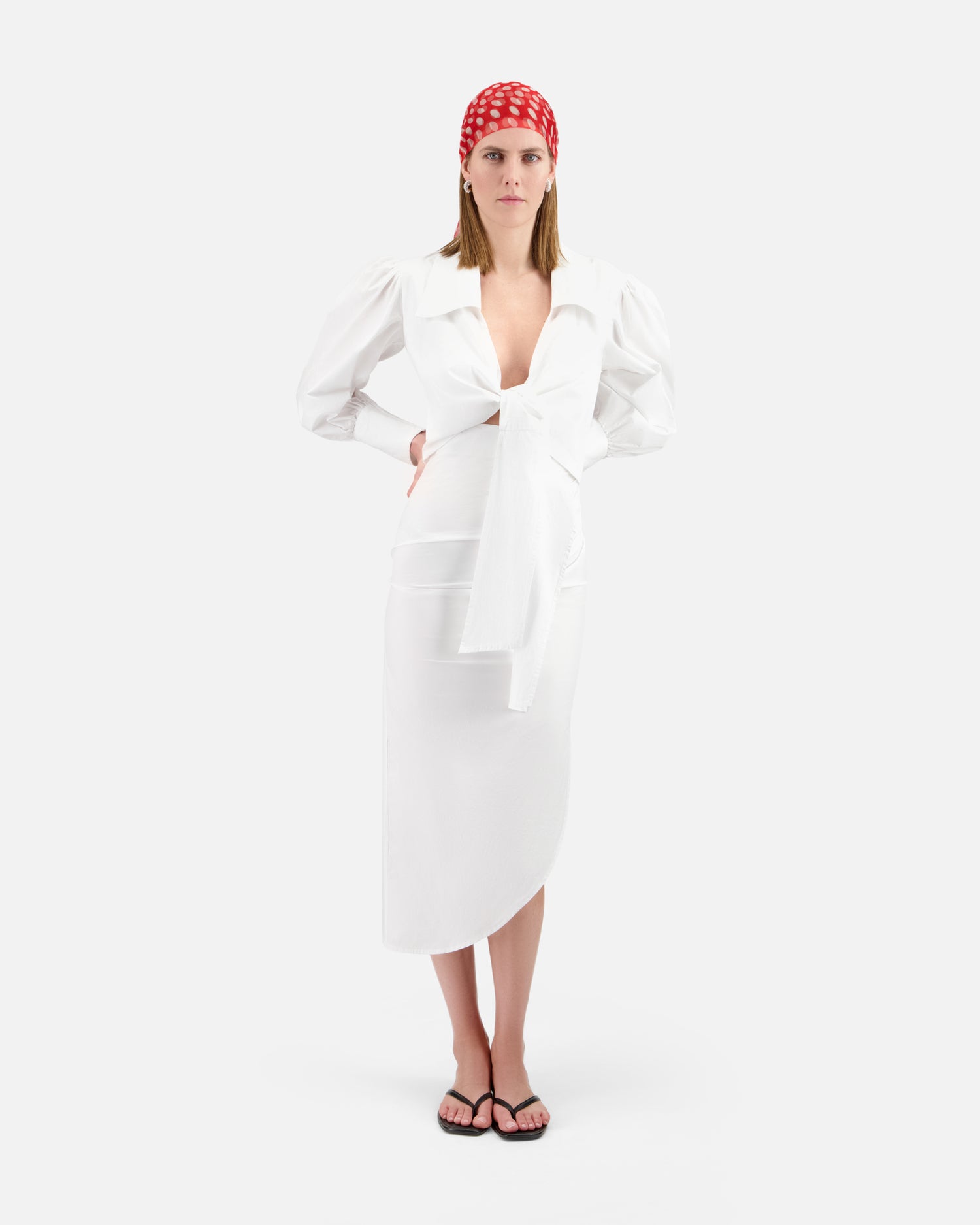 ROBE PORTEFEUILLE