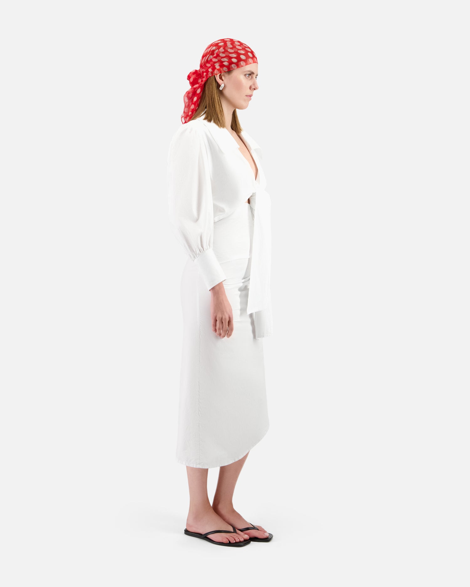 ROBE PORTEFEUILLE