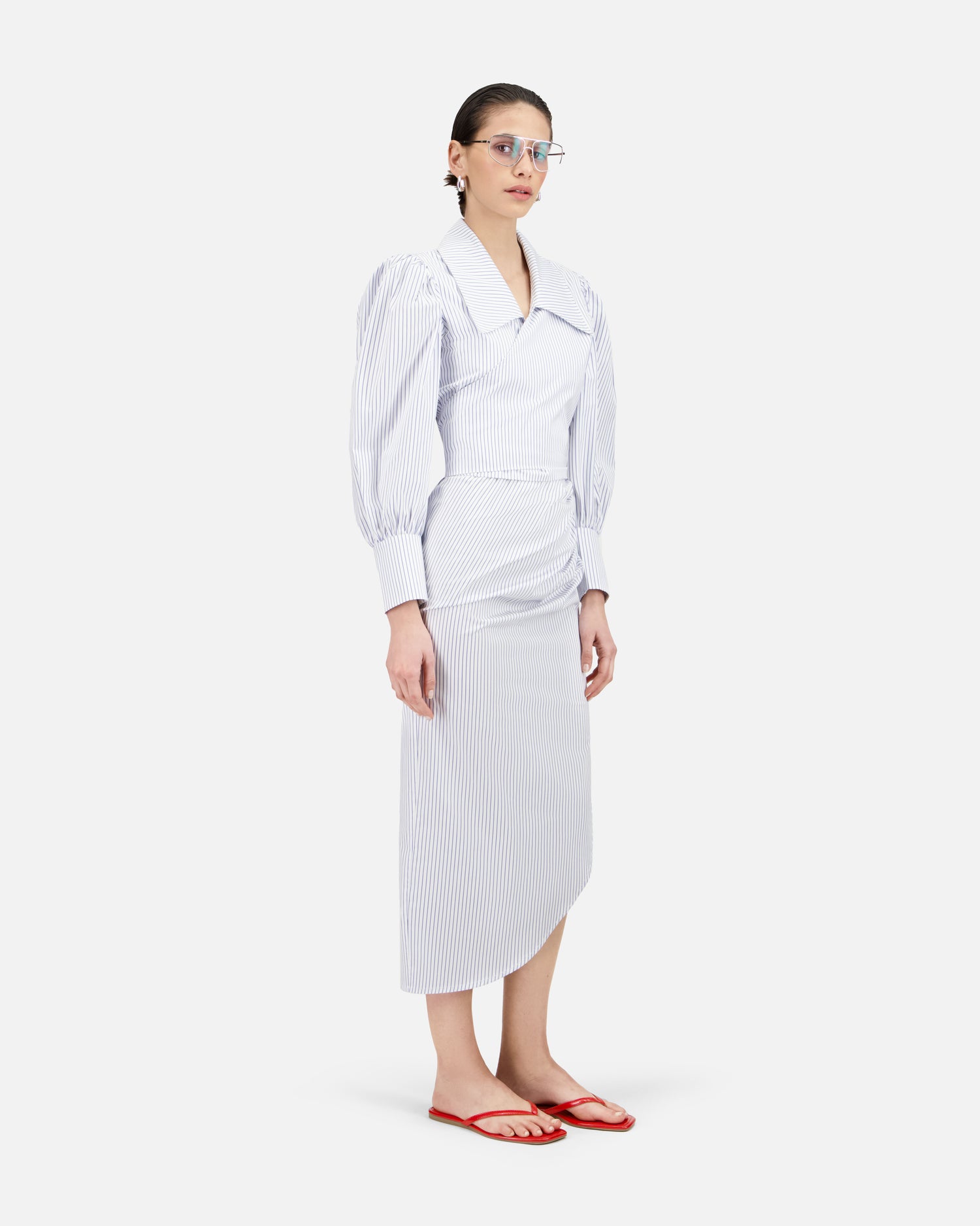 ROBE PORTEFEUILLE